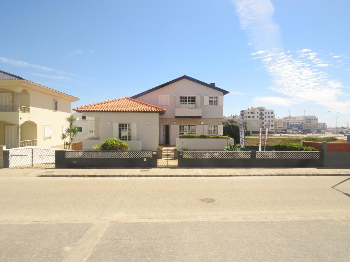 Casa De Ferias Aveiro Com Piscina Exterior foto